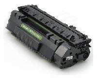 Recycled 49a Toner Cartridge