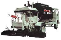 Bitumen Sprayer (Truck Mounted)