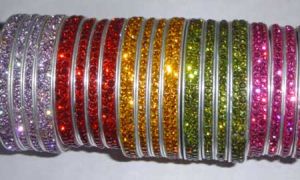 Item Code: RJW FB 002 Fashion Bangles