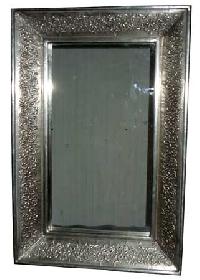 Wooden Mirror Frame (4101)