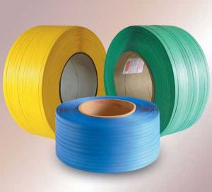 Fully Automatic Polypropylene Box Strapping