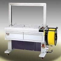 Fully Automatic Strapping Machine