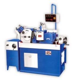 Centerless Grinding Machine