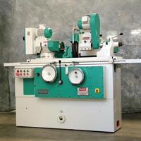 Hydraulic Cylindrical Grinding Machine (100/400)