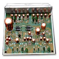 Deck Circuit Board