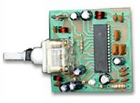 Fm Transmitter Circuit Board