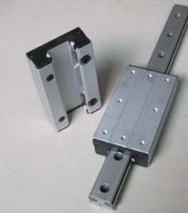 Light Weight Linear Guideways