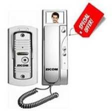 2.4'' Screen Video Door Phone