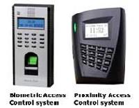 Access Control System