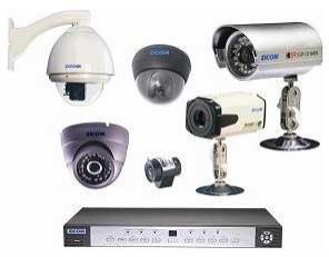 Cctv Surveillance System