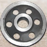 Cast Iron Flywheels