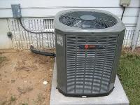 Central Air Conditioner