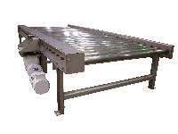 Stainless Steel Conveyor