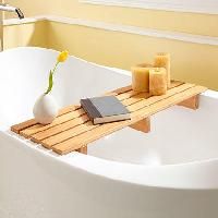 bathtub accessories