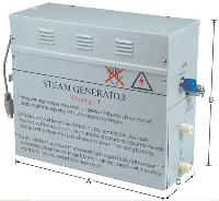 Steam Generator