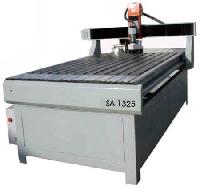Model No. : SA-1325 Engraving Machine