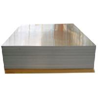 Hot Dipped Galvanized Steel Sheets