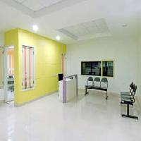 Hospital Interior Designing