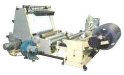 Inspection Winding Machine