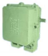 Rotary Limit Switch (GRLS)