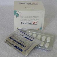 Calcium Tablets