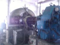 8 Mw Steam Turbine Generator Set