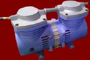 oil free diaphragm vacuum pressure pumps