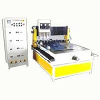 Multi Head Ultrasonic Welding Machine