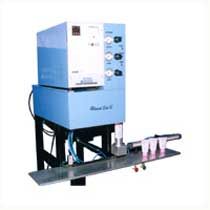 Ultrasonic Tube Sealing Machine