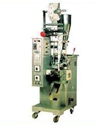 Automatic Form Fill and Seal Machine