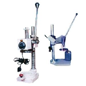 Manual Heat Sealers