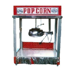 Popcorn Machine