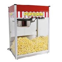 Popcorn Machines