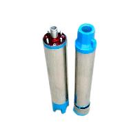 V4 Fabricated Submersible Pumps