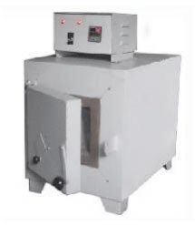 Muffle Furnace