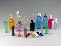 Oil PET Bottles