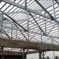 Building Trusses