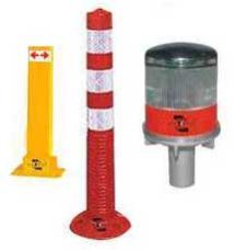 Temporary Traffic Control Equipment