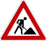 Traffic Sign Boards