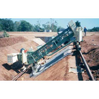 Paving Equipment (Model No. ME-5SL)