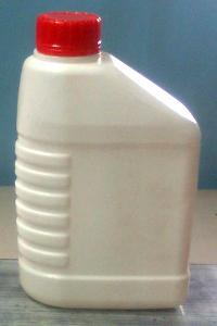1 Litre Plastic Jerry Can