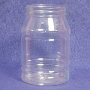 Item Code - BM 500 PET Jars