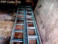 Frp Cable Tray