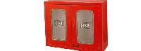 frp fire hose box