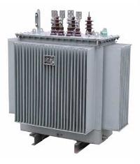 Distribution Transformer