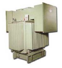 Earthing Transformer