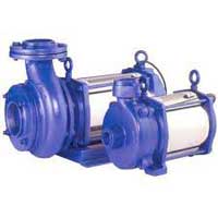 Monoblock Pumps