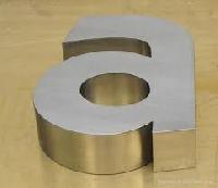 3d acrylic letters