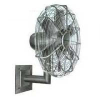 wall mounting fan