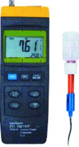 Digital Intelligent Meter